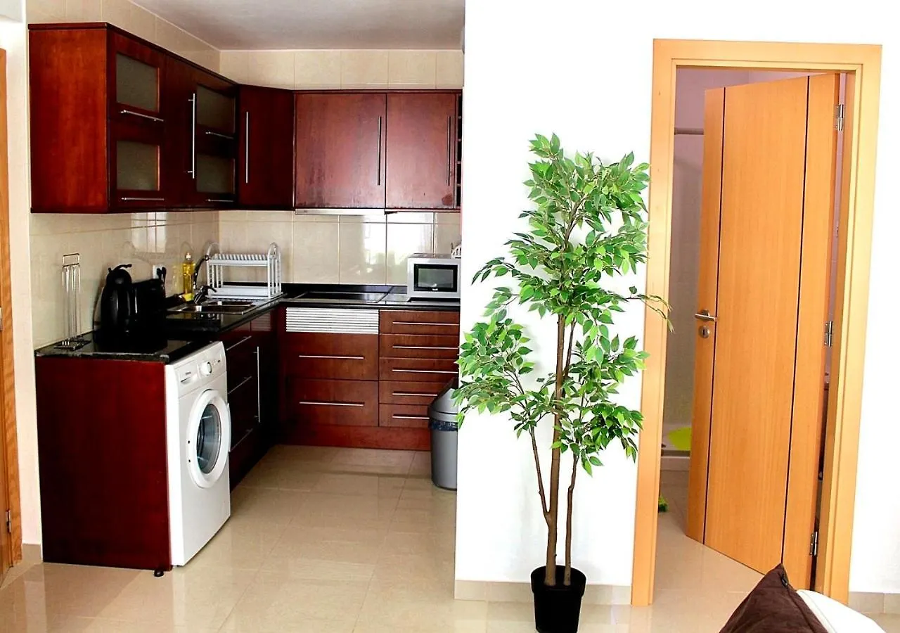 Cosy Flats Apartment Lagos