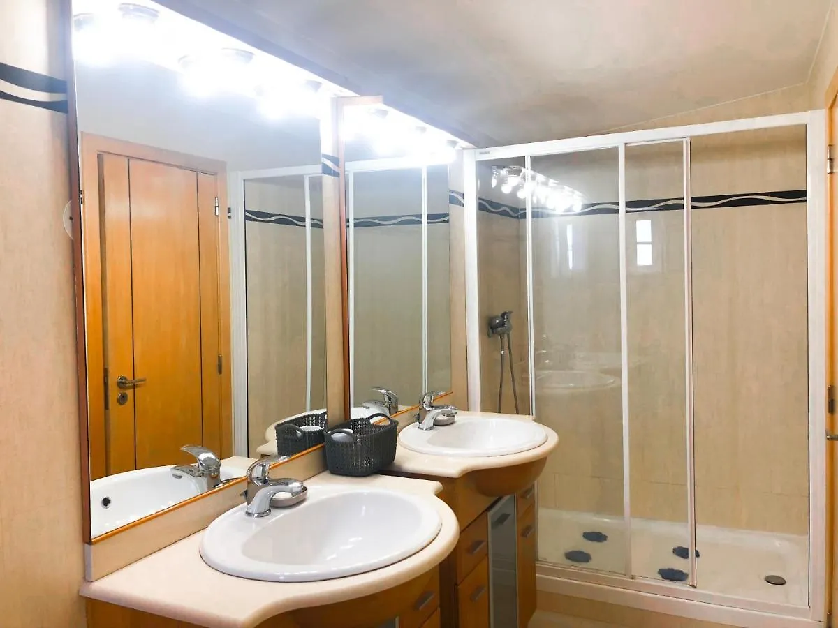 Cosy Flats Apartment Lagos