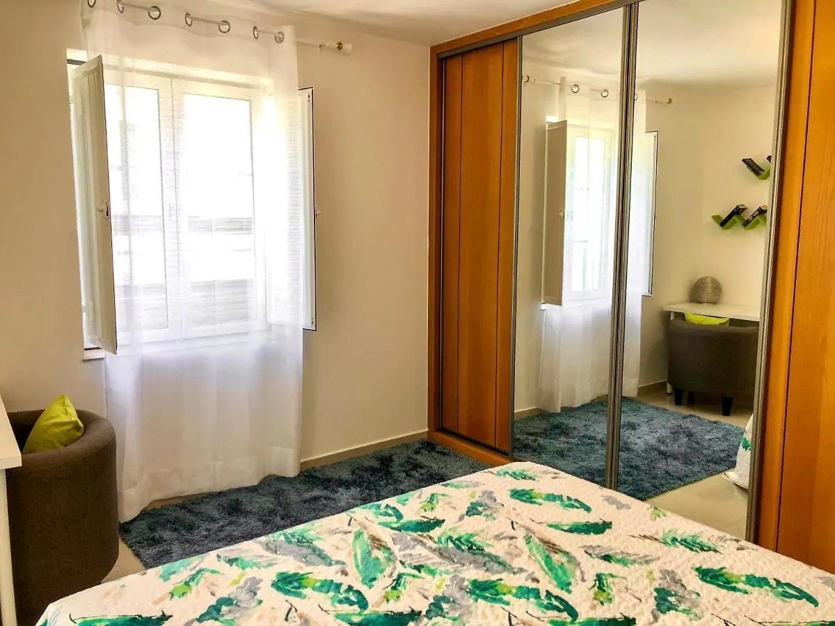 Cosy Flats Apartment Lagos