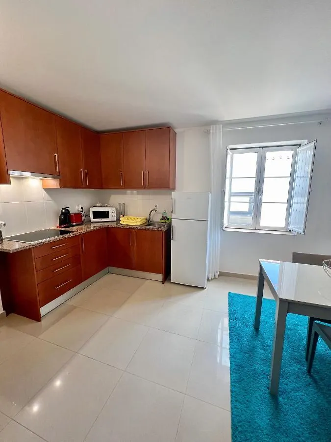 Cosy Flats Apartment Lagos