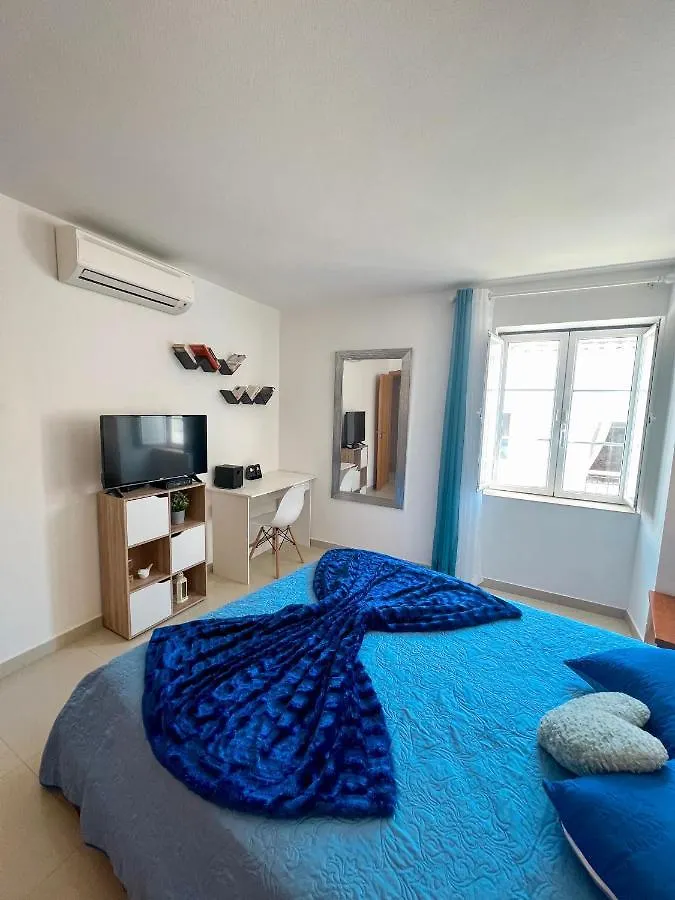 Cosy Flats Apartment Lagos Portugal
