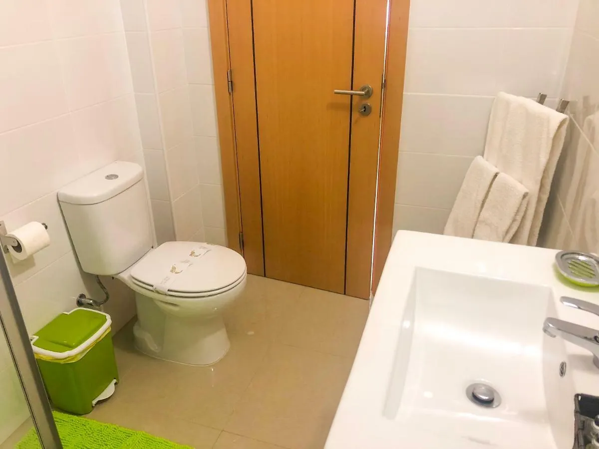 Cosy Flats Apartment Lagos