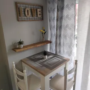 New Style Iris Apartment Benalmadena