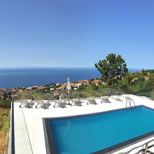 Casa Dos Reis Holiday home Calheta (Madeira)